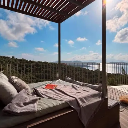 Апартаменты Cactus Suberb With Private Pool