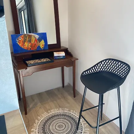 Cactus Suberb With Private Pool Daire