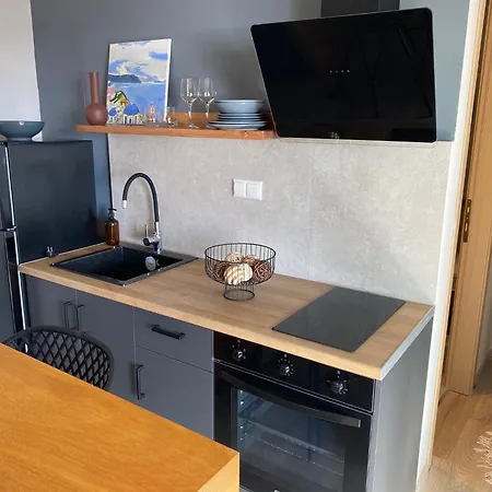 Cactus Suberb With Private Pool Daire *