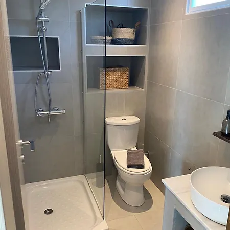 Cactus Suberb With Private Pool