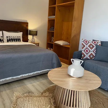 Cactus Suberb With Private Pool Daire