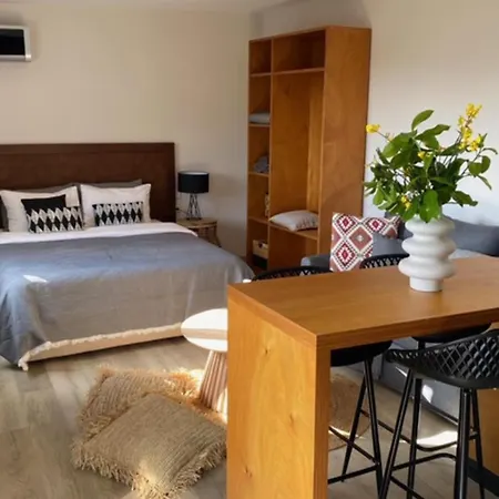 Cactus Suberb With Private Pool *