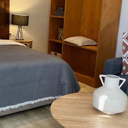 Cactus Suberb With Private Pool