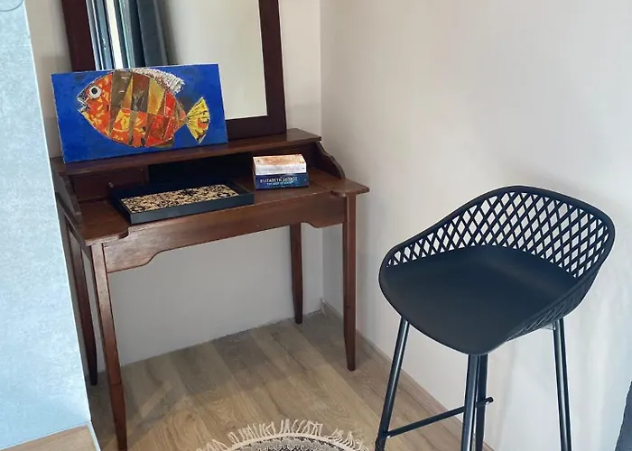 Cactus Suberb With Private Pool Apartment