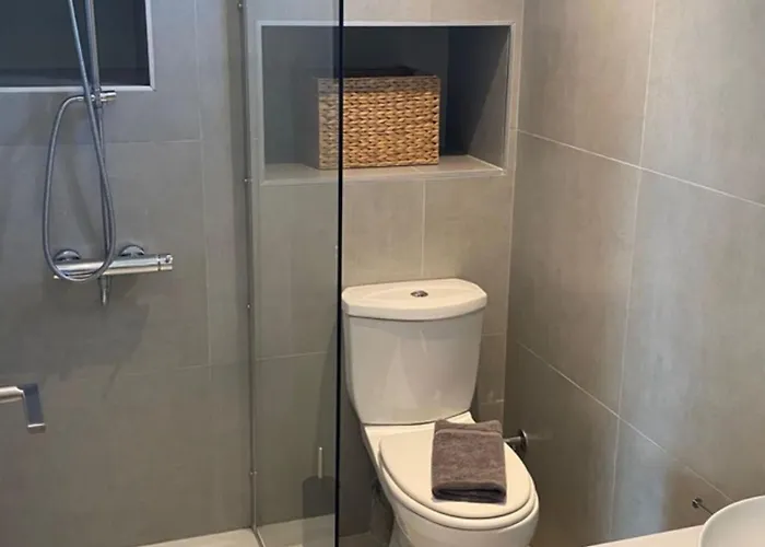 Cactus Suberb With Private Pool *