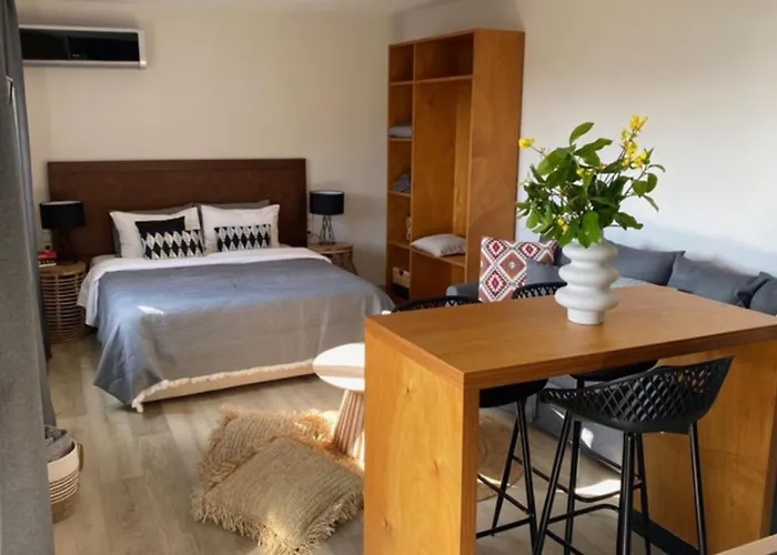 Cactus Suberb With Private Pool *