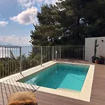 Cactus Suberb With Private Pool شقة *