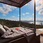 شقة Cactus Suberb With Private Pool